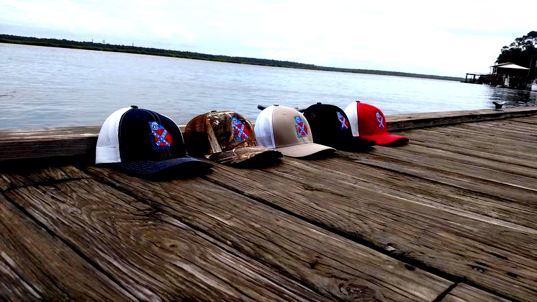 The original HomeGrown branded apparel.